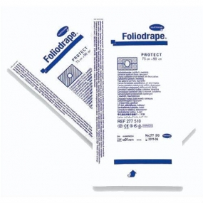 Простынь Фолиодрейп Протект
