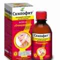Скипофит Очищающий