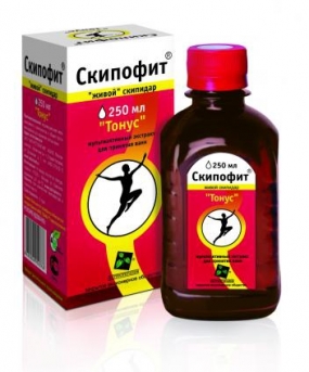 Скипофит Тонус