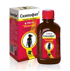 Скипофит Женский
