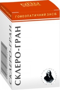 Склеро-Гран