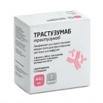 Трастузумаб