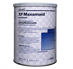 XP Максамейд