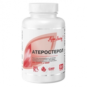 Атеростерол