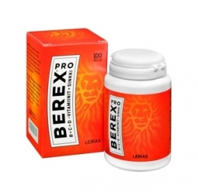 Берекс Про