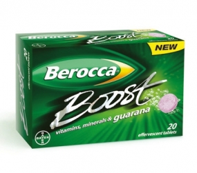 Берокка Буст