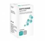 Бортезомиб