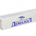 Демазол