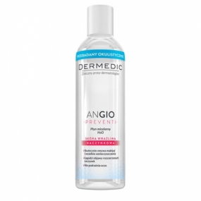 Dermedic ANGIO Мицеллярная жидкость