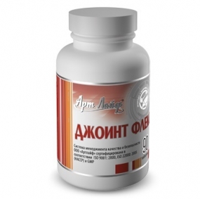 Джоинт Флекс Форте