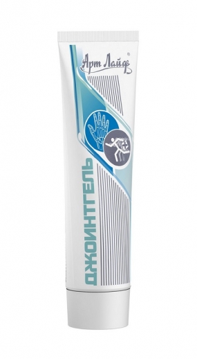 Джоинтгель