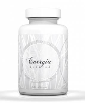 Энергиа