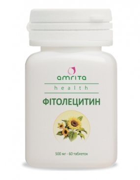 Фитолецитин