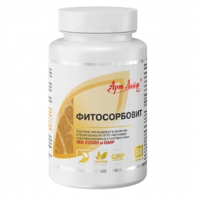 Фитосорбовит