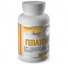Гепатон-2