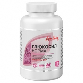 Глюкосил Норма