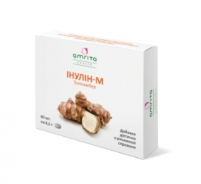 Инулин-М