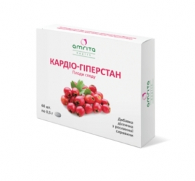 Кардио-Гиперстан