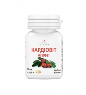 Кардиовит Апифит