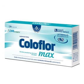 Колофлор Макс