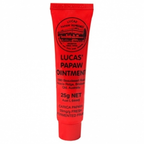 Lucas Papaw Ointment Бальзам для губ