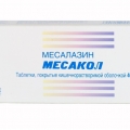Месакол