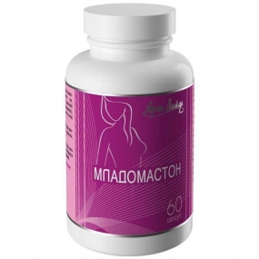 Младомастон