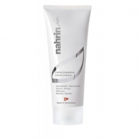 Нарин Очищающий крем