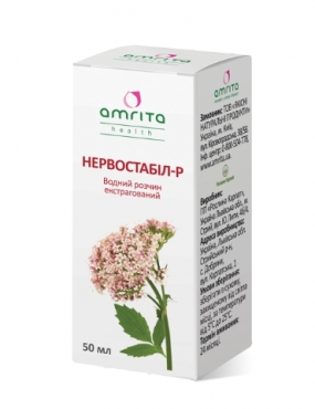 Нервостабил-Р