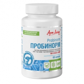Пробинорм