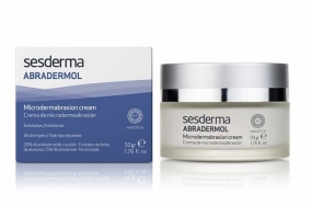 Sesderma Abradermol Микродермабразийный крем-скраб
