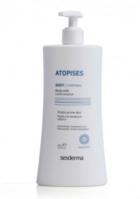Sesderma Atopises Молочко для тела