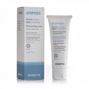 Sesderma Atopises Увлажняющий крем