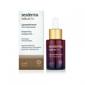 Sesderma Azelac RU Липосольмальная сыворотка