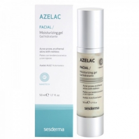 Sesderma Azelac Увлажняющий гель
