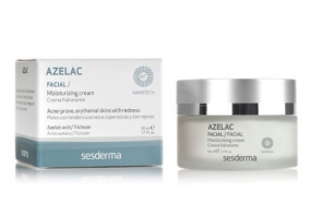Sesderma Azelac Увлажняющий крем