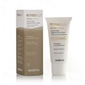 Sesderma Retises 0.25 Регенерирующий крем