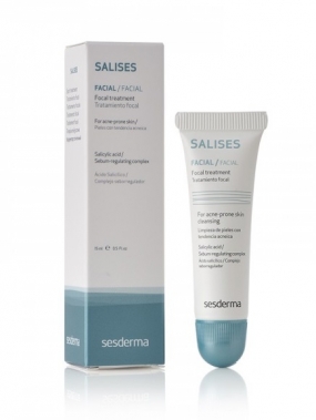 Sesderma Salises Точечный корректор