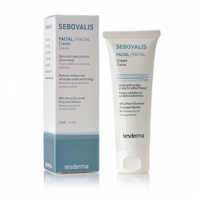 Sesderma Sebovalis Крем для лица