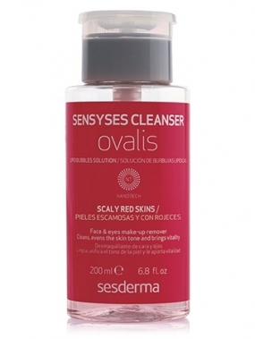 Sesderma Sensyses Cleanser Ovalis