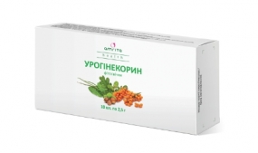 Урогинекорин