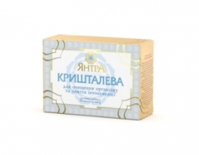 Янтра Кристальная