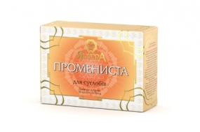 Янтра Лучистая