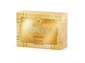 Янтра Золотая