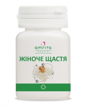 Женское Счастье