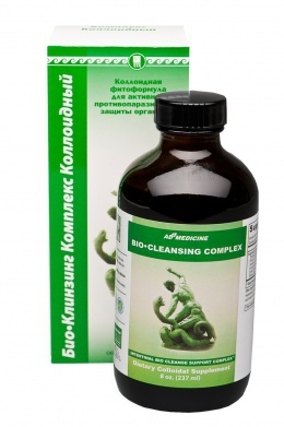 БиоКлиансинг Комплекс