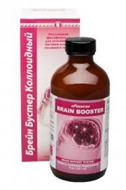 Брейн Бустер