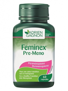 Феминекс Пре-Мено