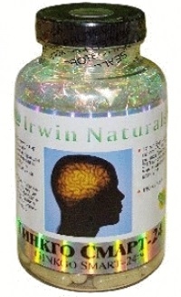 Гинкго Смарт-24