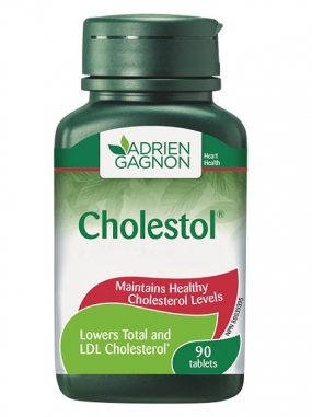 Холестол